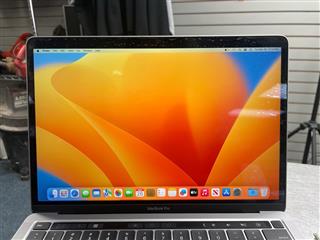 Used APPLE MACBOOK PRO 13.3